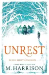 Unrest cover