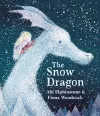 The Snow Dragon cover