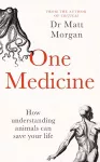 One Medicine cover