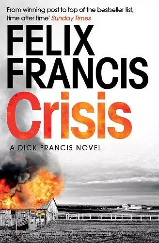 Crisis cover