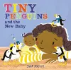 Tiny Penguins and the New Baby cover