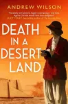 Death in a Desert Land cover