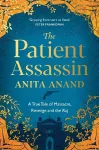 The Patient Assassin cover