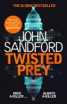 Twisted Prey cover
