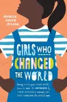 Girls Who Changed the World cover