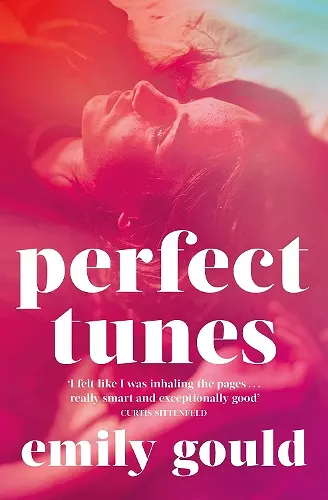 Perfect Tunes cover