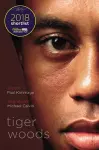 Tiger Woods cover