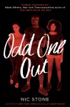 Odd One Out cover