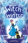 Witch in Winter cover