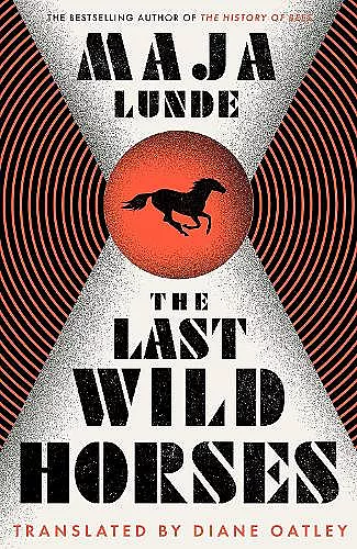 The Last Wild Horses cover