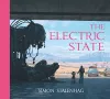 The Electric State packaging