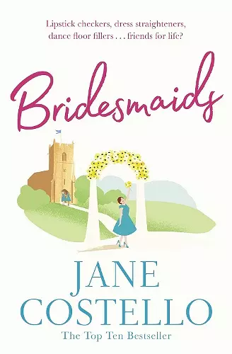 Bridesmaids cover