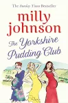 The Yorkshire Pudding Club cover