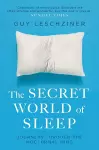 The Secret World of Sleep cover