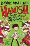 Hamish and the Terrible Terrible Christmas and Other Stories cover