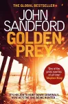 Golden Prey cover