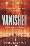 Vanished cover