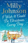 I Wish It Could Be Christmas Every Day cover
