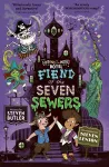 Fiend of the Seven Sewers cover