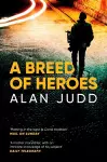 A Breed of Heroes cover