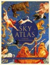 The Sky Atlas cover