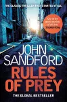 Rules of Prey cover