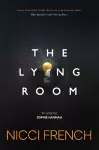 The Lying Room cover