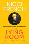 The Lying Room cover