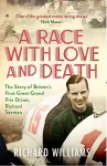 A Race with Love and Death cover