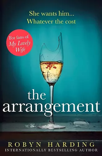 The Arrangement cover