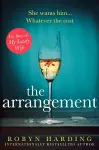 The Arrangement cover