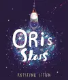 Ori's Stars cover