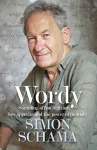 Wordy cover