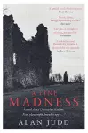 A Fine Madness cover