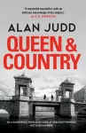 Queen & Country cover