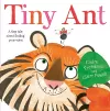 Tiny Ant cover