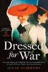 Dressed For War cover
