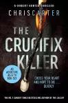 The Crucifix Killer cover