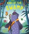 King of the Swamp cover