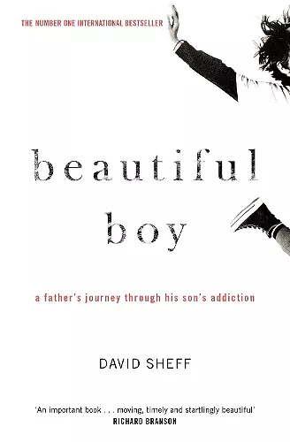 Beautiful Boy cover