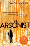 The Arsonist cover