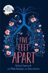 Five Feet Apart cover