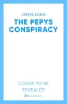 The Pepys Conspiracy cover