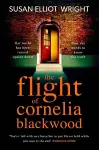 The Flight of Cornelia Blackwood cover