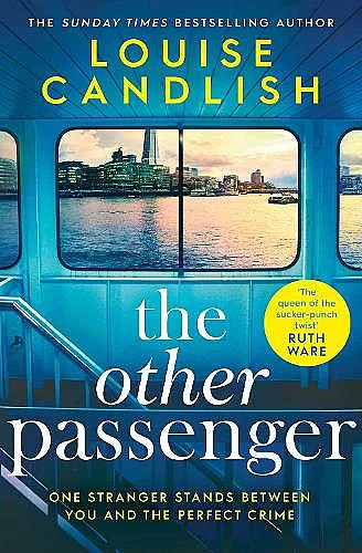 The Other Passenger cover
