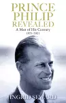 Prince Philip Revealed cover