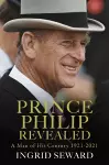 Prince Philip Revealed cover