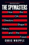 The Spymasters cover