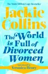 The World is Full of Divorced Women cover
