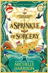 A Sprinkle of Sorcery cover